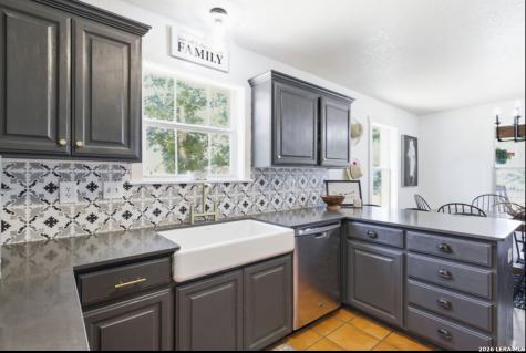 125 River Bluff Drive Boerne TX 78006