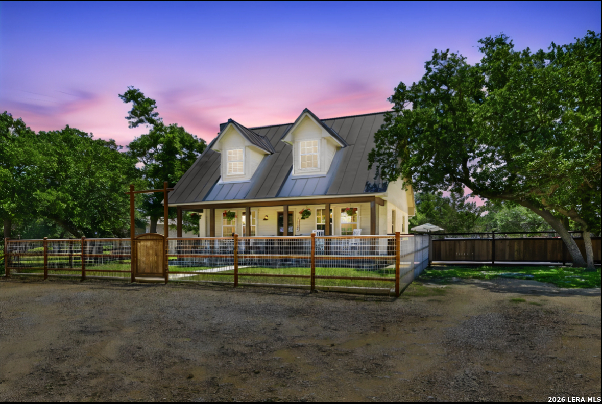 125 River Bluff Drive Boerne TX 78006