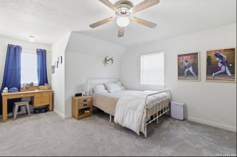 125 River Bluff Drive Boerne TX 78006