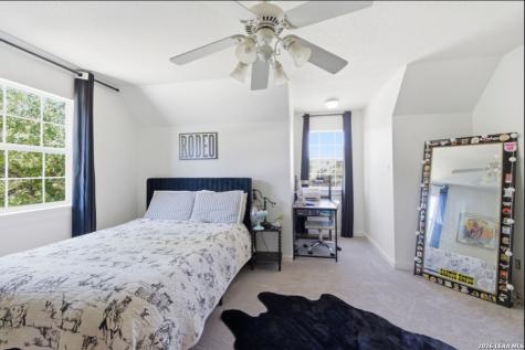 125 River Bluff Drive Boerne TX 78006