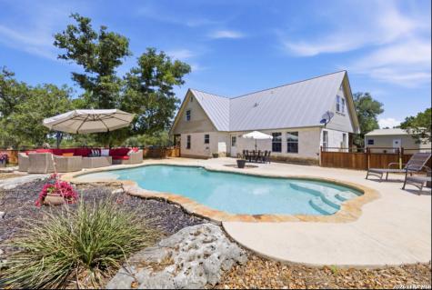 125 River Bluff Drive Boerne TX 78006