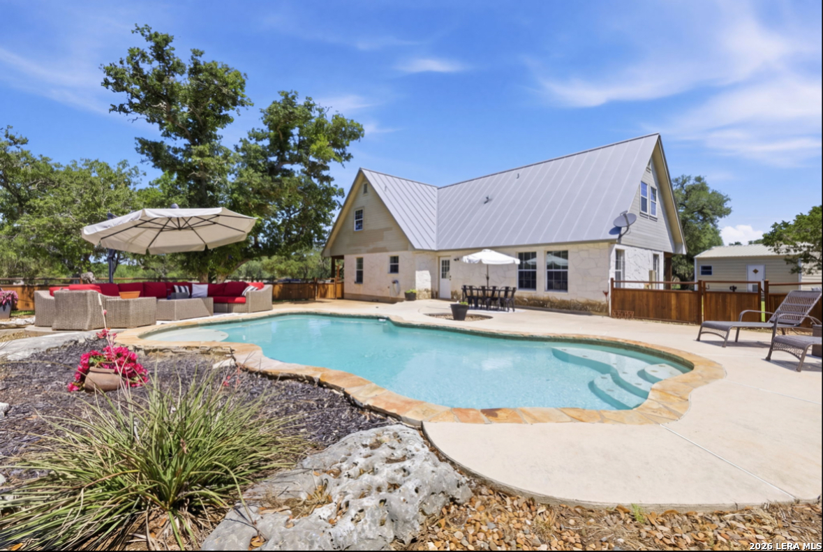 125 River Bluff Drive Boerne TX 78006