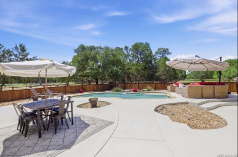 125 River Bluff Drive Boerne TX 78006
