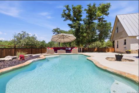 125 River Bluff Drive Boerne TX 78006