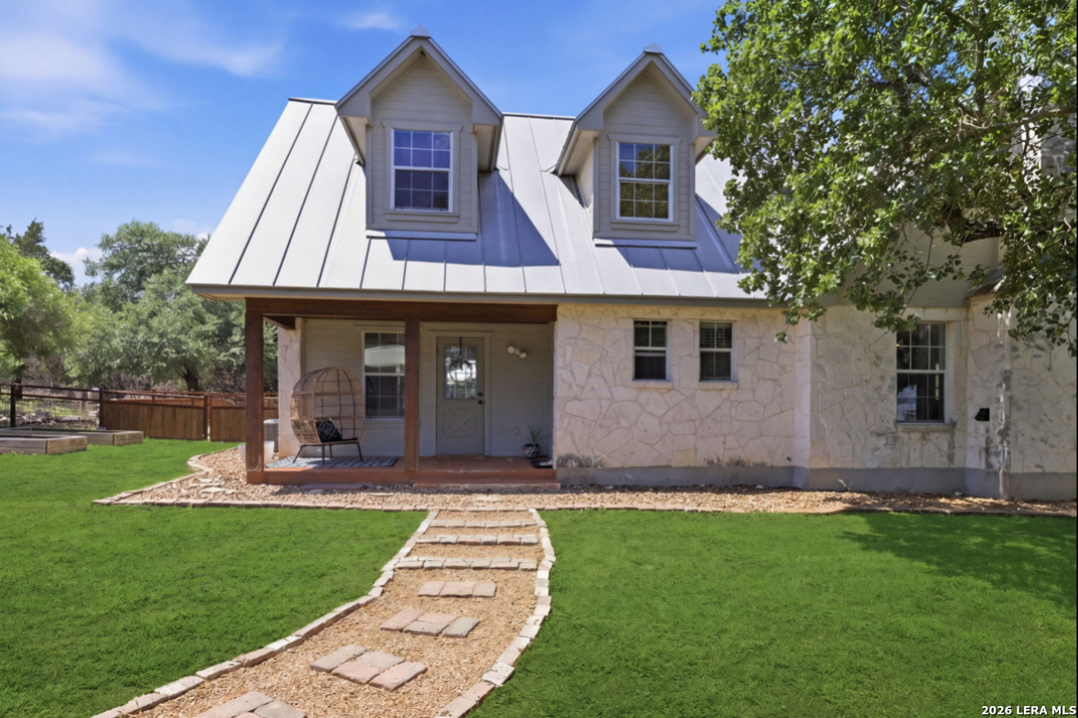 125 River Bluff Drive Boerne TX 78006
