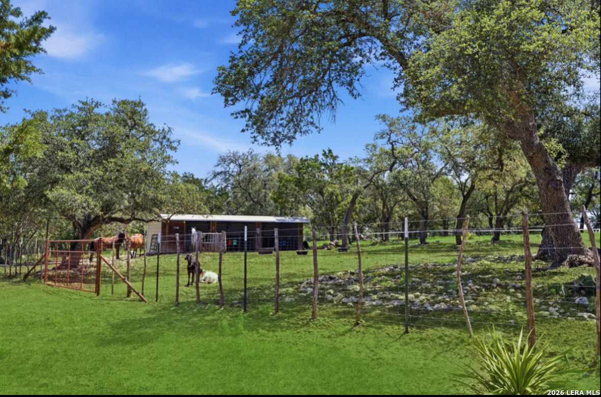 125 River Bluff Drive Boerne TX 78006
