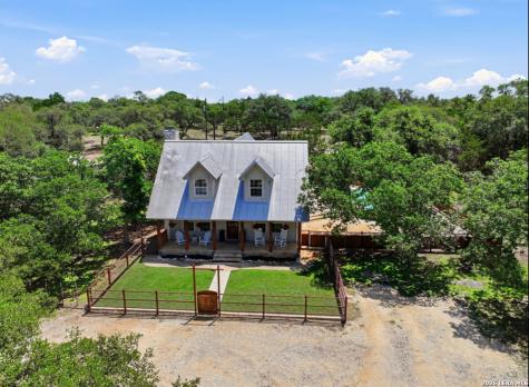 125 River Bluff Drive Boerne TX 78006