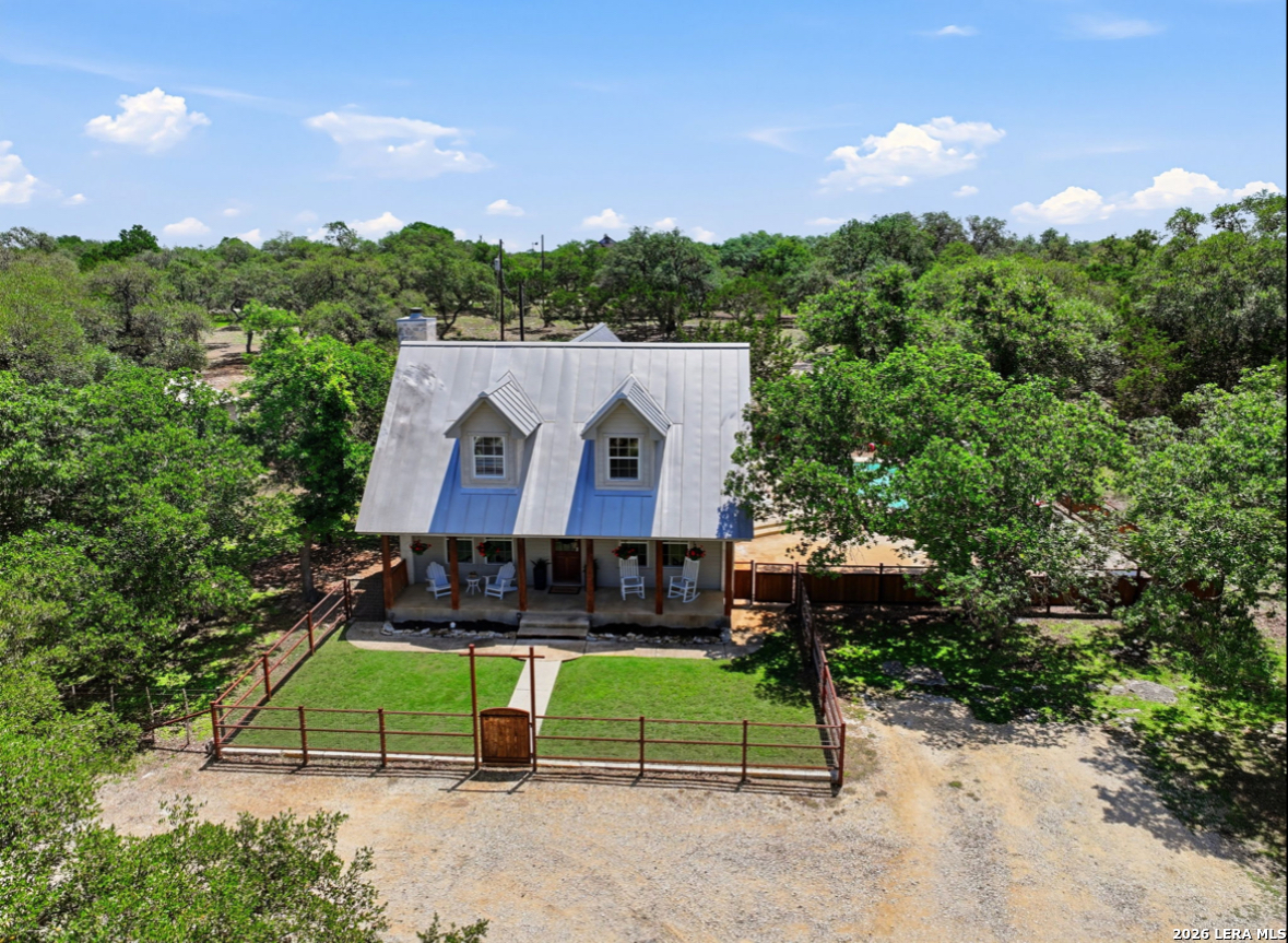 125 River Bluff Drive Boerne TX 78006