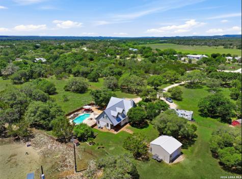 125 River Bluff Drive Boerne TX 78006