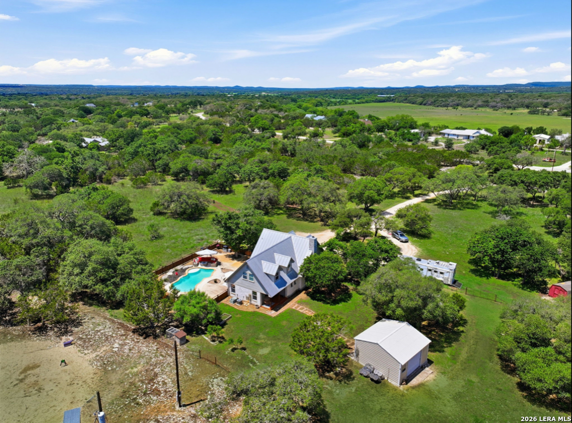 125 River Bluff Drive Boerne TX 78006