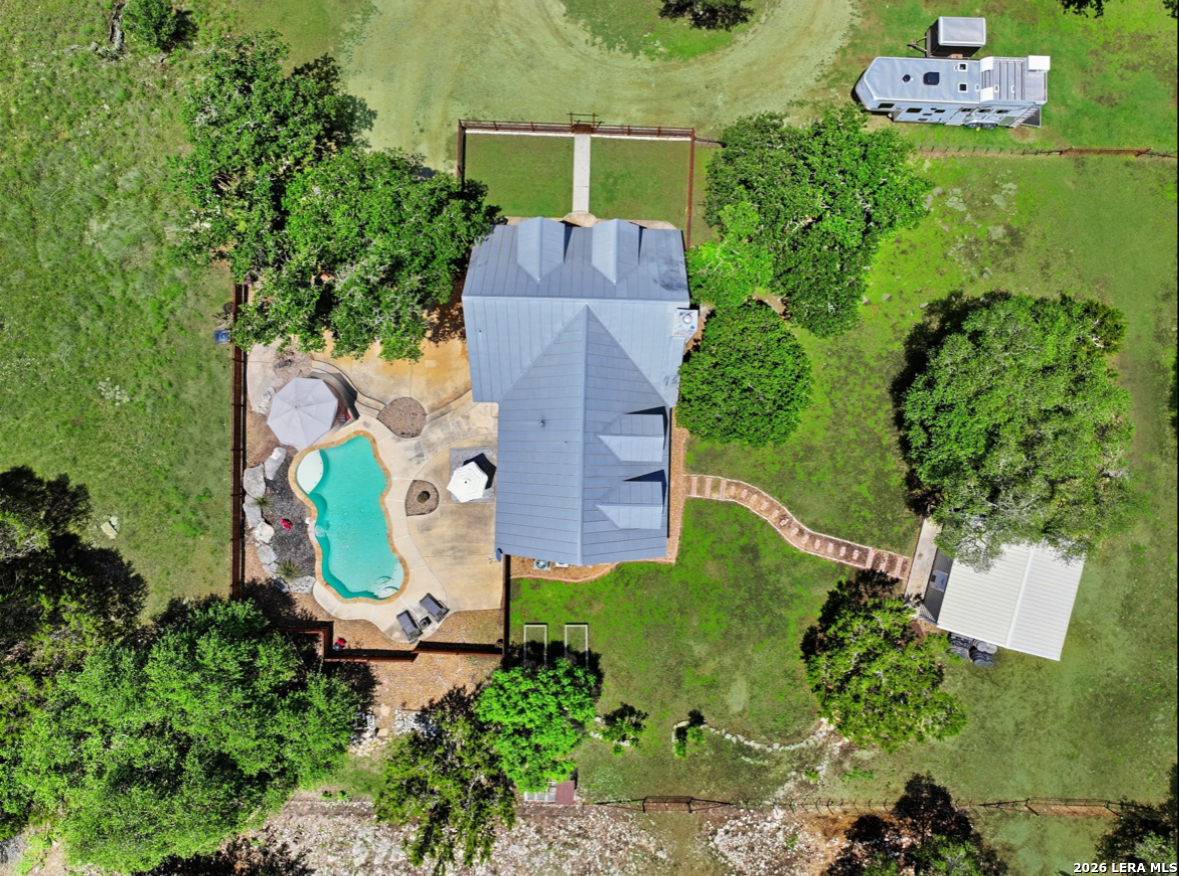 125 River Bluff Drive Boerne TX 78006