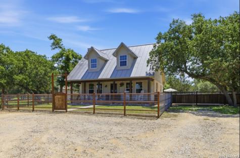 125 River Bluff Drive Boerne TX 78006