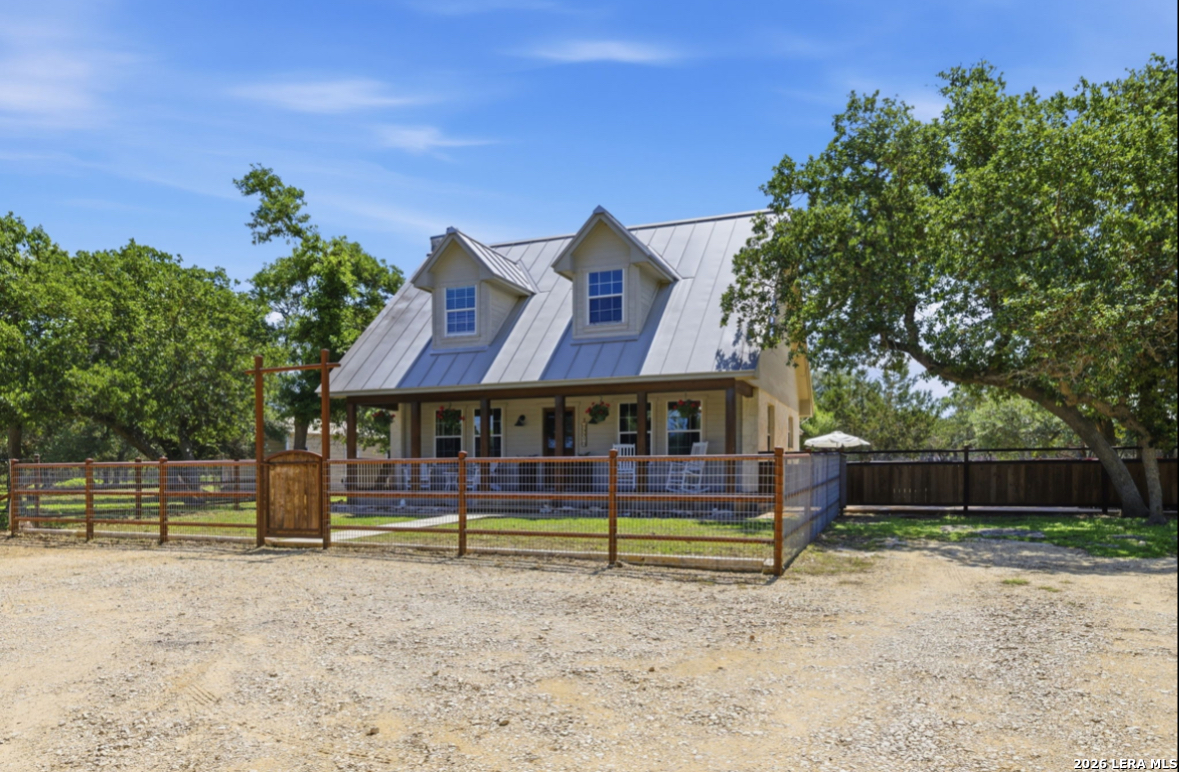 125 River Bluff Drive Boerne TX 78006