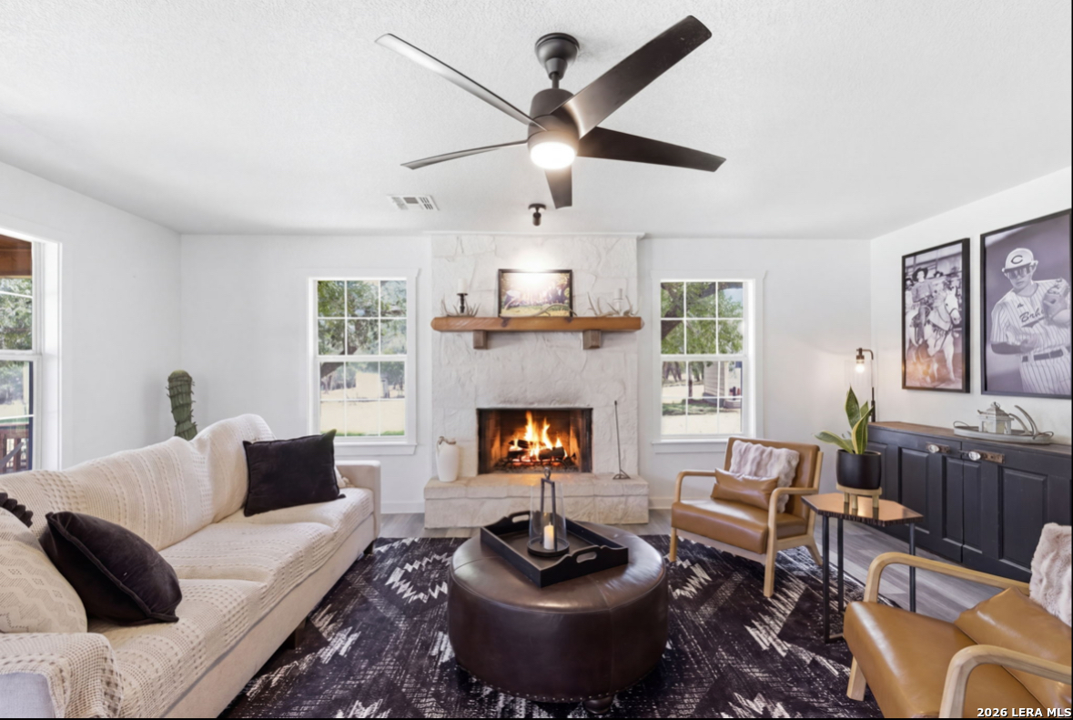 125 River Bluff Drive Boerne TX 78006