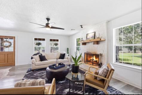 125 River Bluff Drive Boerne TX 78006