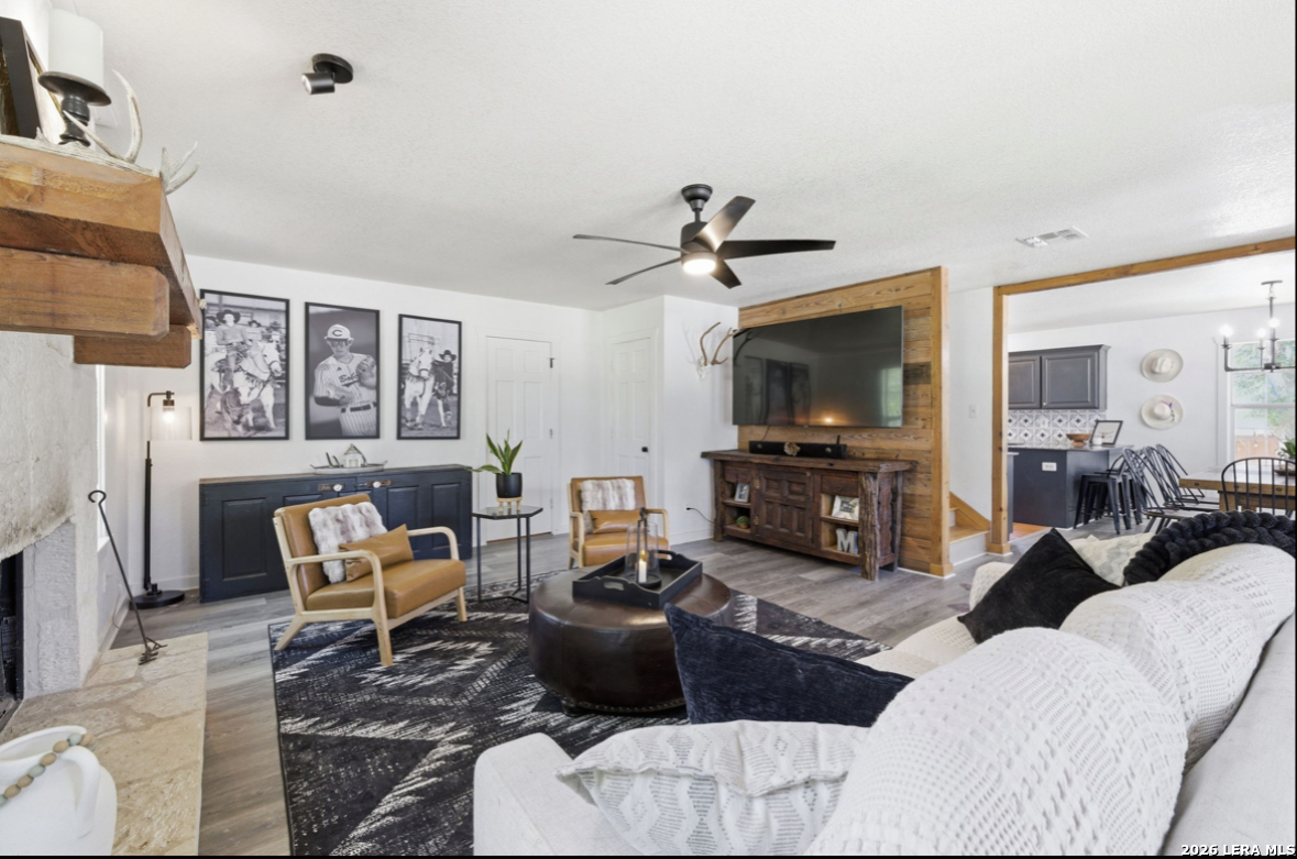 125 River Bluff Drive Boerne TX 78006