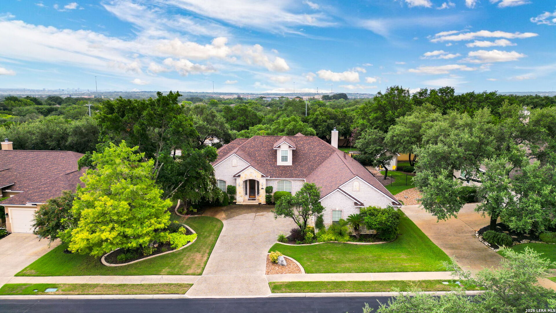 314 Las Tablas Helotes TX 78023
