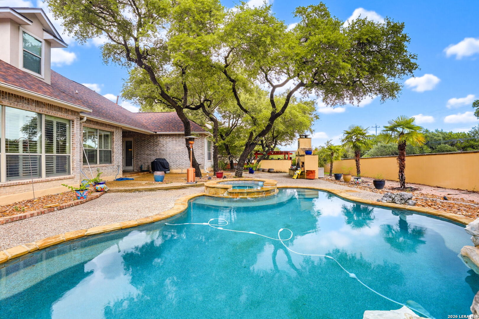 314 Las Tablas Helotes TX 78023