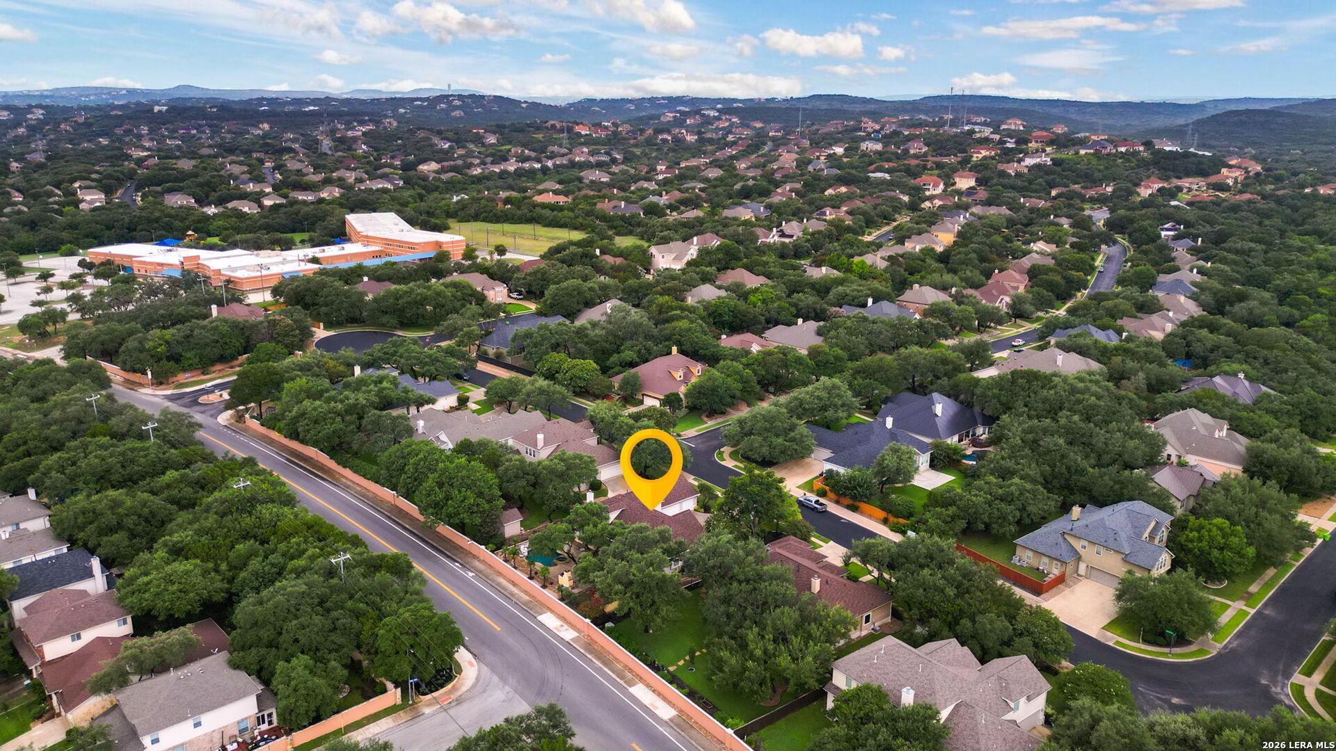 314 Las Tablas Helotes TX 78023