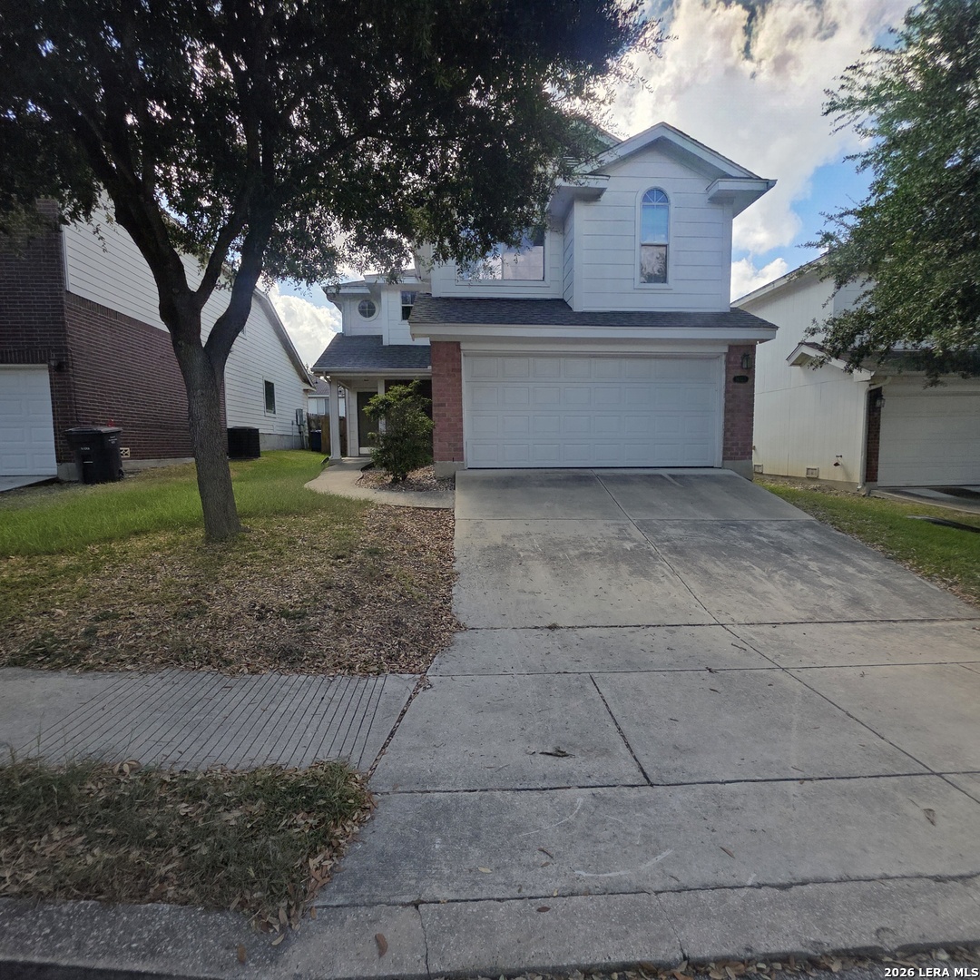 14330 Purple Martin San Antonio TX 78233