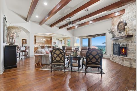 168 Hill Myna Lane Spring Branch TX 78070