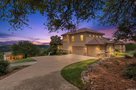 168 Hill Myna Lane Spring Branch TX 78070