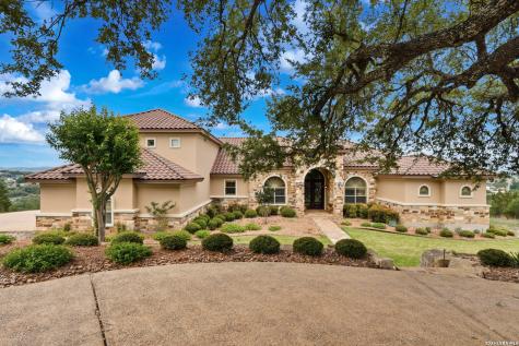 168 Hill Myna Lane Spring Branch TX 78070