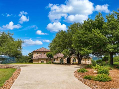 168 Hill Myna Lane Spring Branch TX 78070