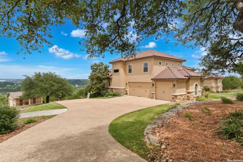 168 Hill Myna Lane Spring Branch TX 78070