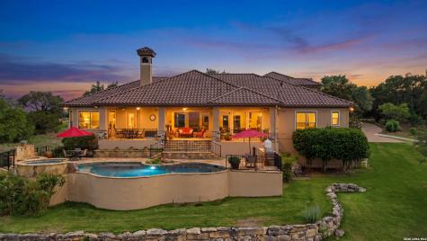 168 Hill Myna Lane Spring Branch TX 78070