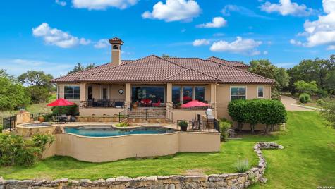 168 Hill Myna Lane Spring Branch TX 78070