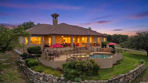 168 Hill Myna Lane Spring Branch TX 78070
