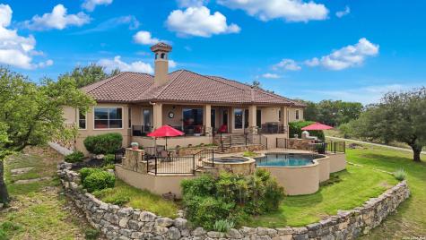 168 Hill Myna Lane Spring Branch TX 78070