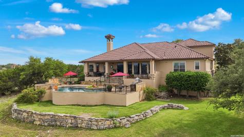 168 Hill Myna Lane Spring Branch TX 78070