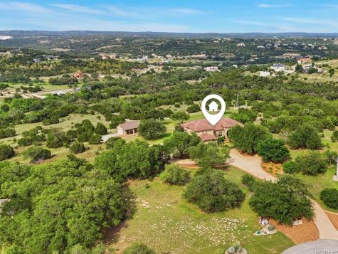 168 Hill Myna Lane Spring Branch TX 78070
