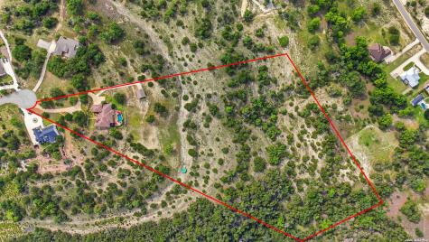 168 Hill Myna Lane Spring Branch TX 78070