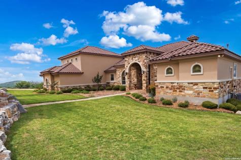 168 Hill Myna Lane Spring Branch TX 78070