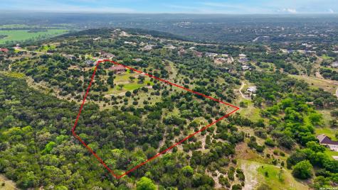 168 Hill Myna Lane Spring Branch TX 78070