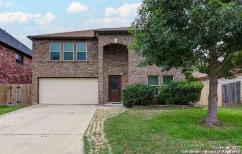 7019 Jade Field San Antonio TX 78240