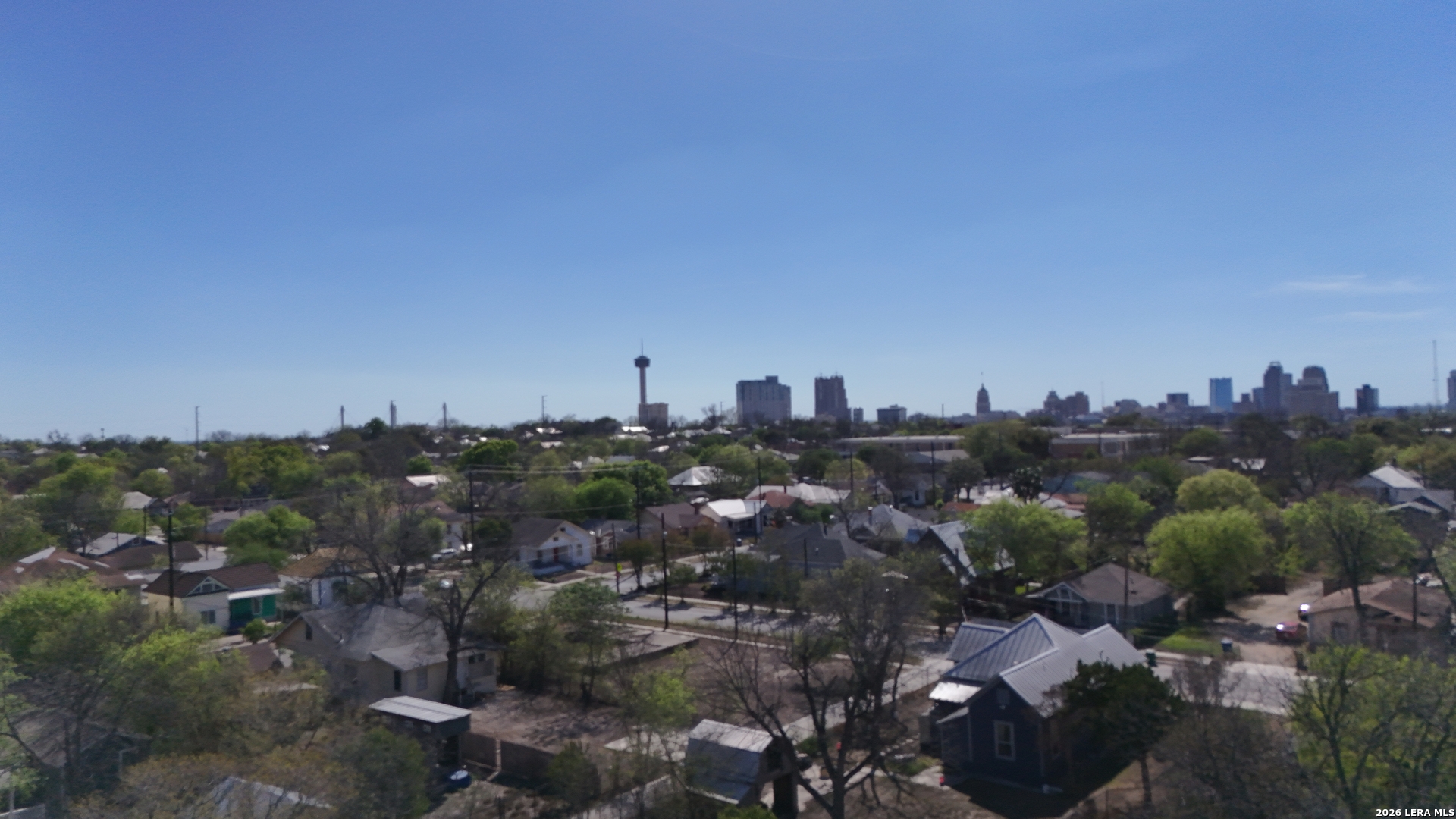 810 Sherman San Antonio TX 78202