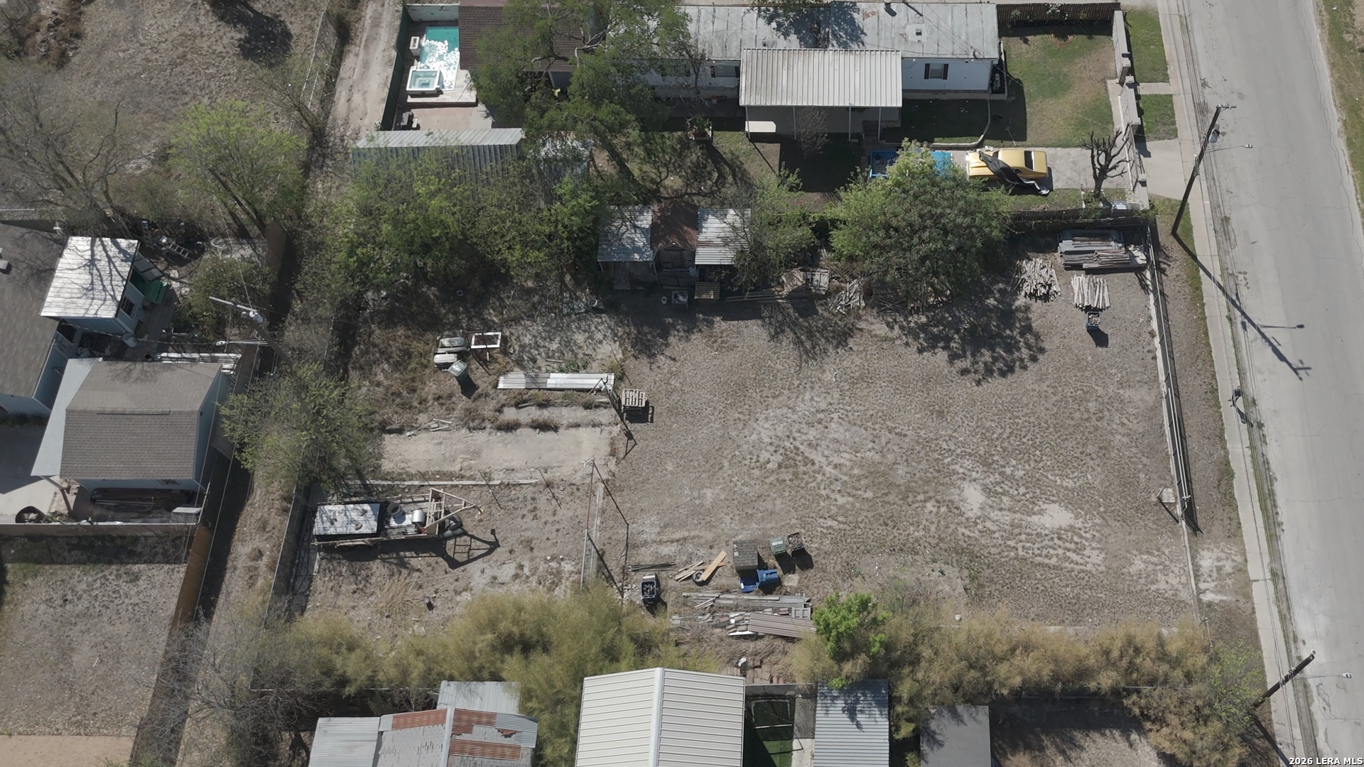 810 Sherman San Antonio TX 78202