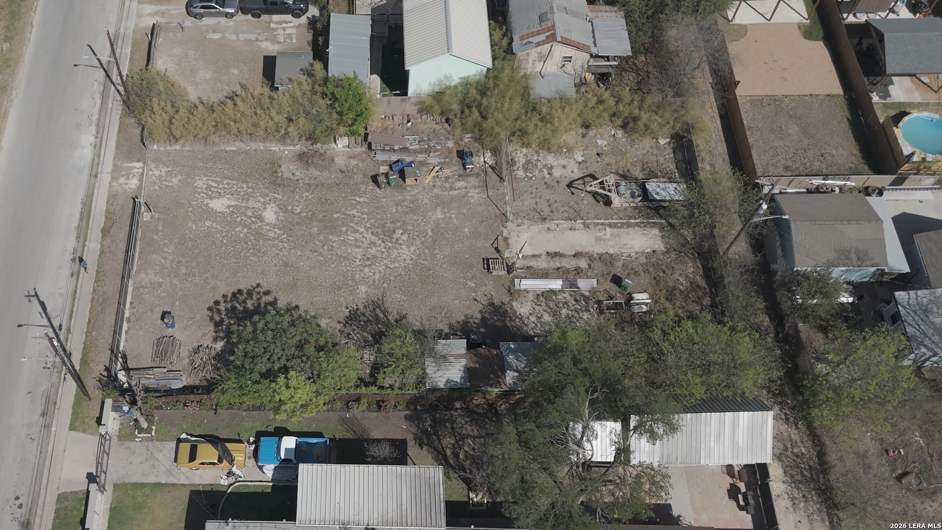810 Sherman San Antonio TX 78202