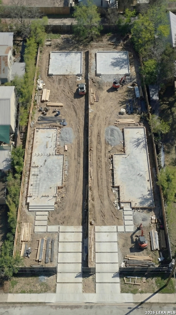 810 Sherman San Antonio TX 78202