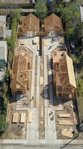 810 Sherman San Antonio TX 78202