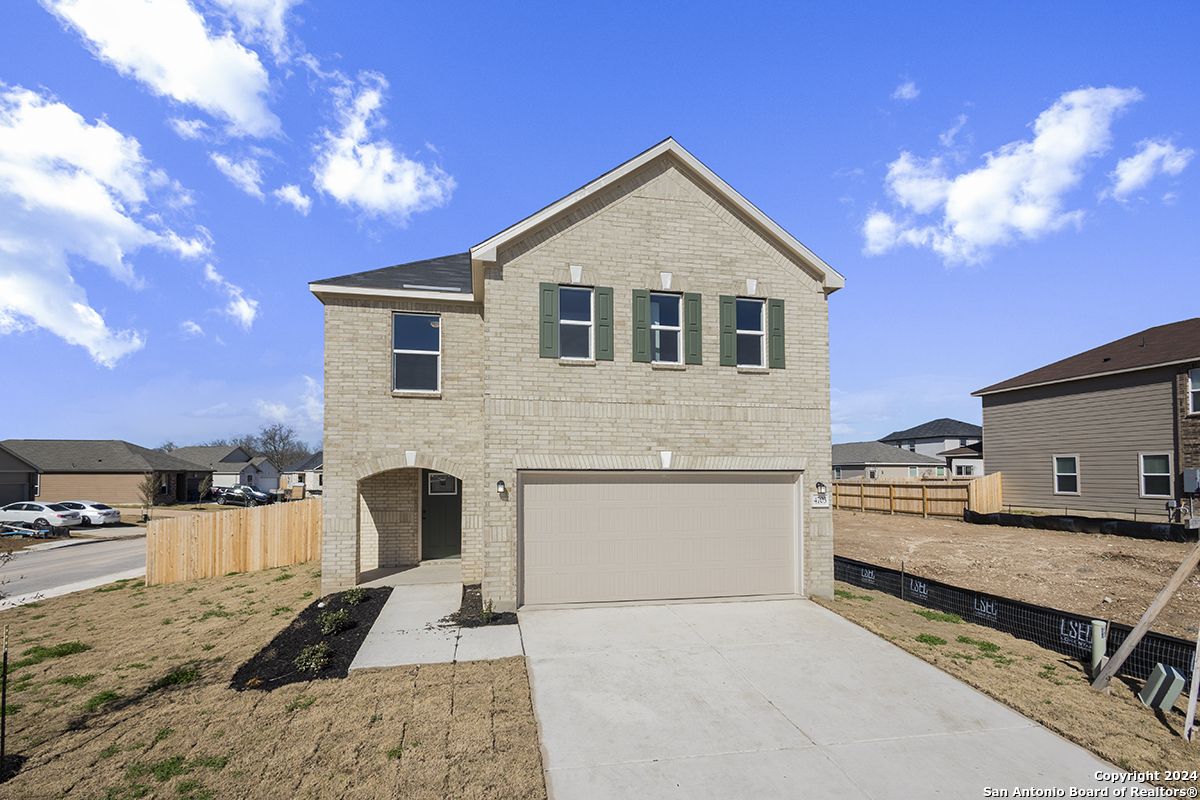 4703 Plaza Center San Antonio TX 78222