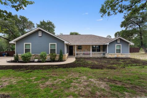 197 Cibolo Ridge Drive La Vernia TX 78121