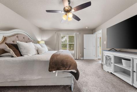 197 Cibolo Ridge Drive La Vernia TX 78121
