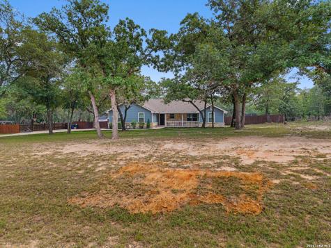 197 Cibolo Ridge Drive La Vernia TX 78121
