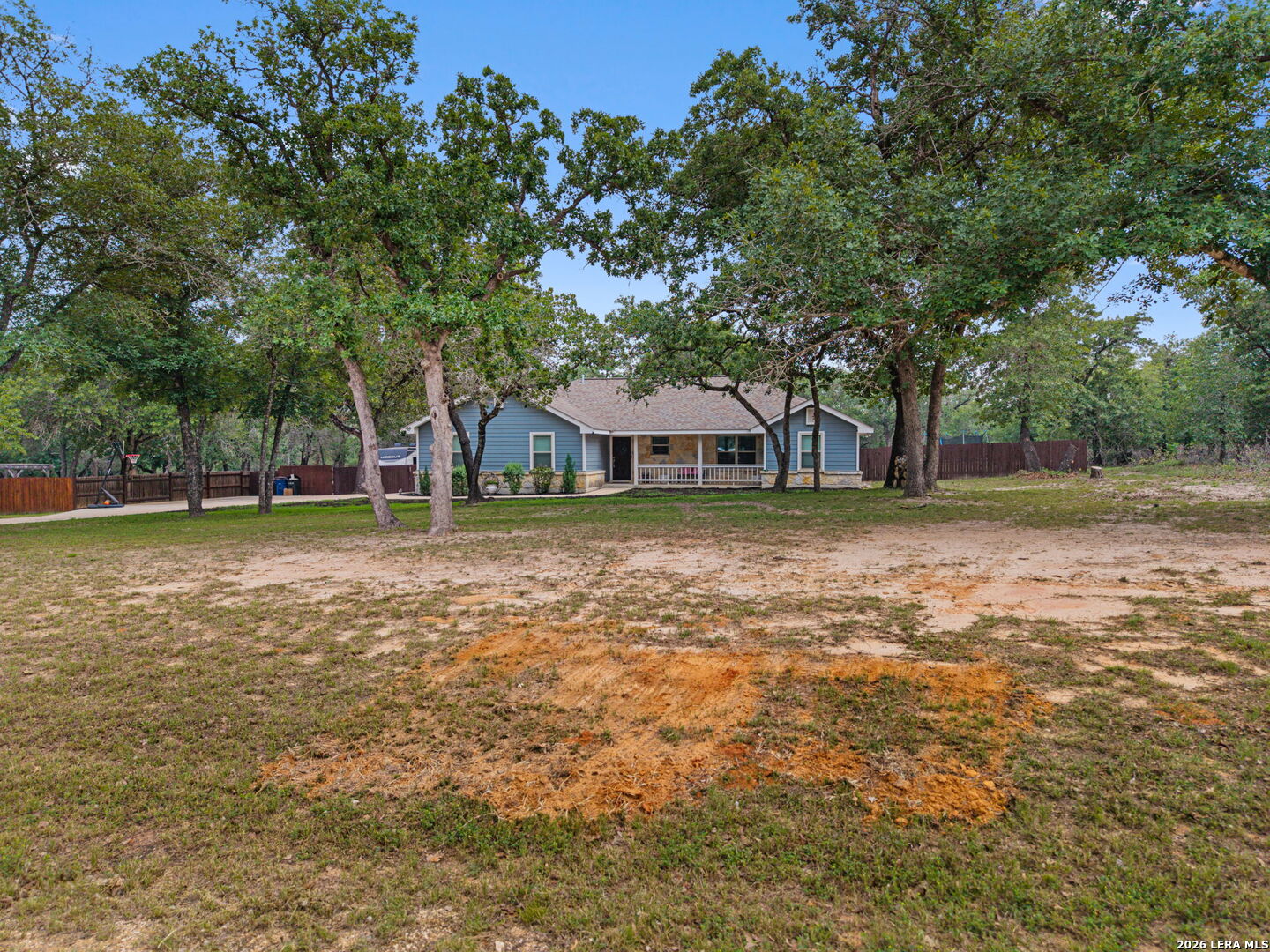 197 Cibolo Ridge Drive La Vernia TX 78121