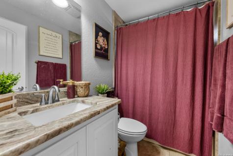 197 Cibolo Ridge Drive La Vernia TX 78121